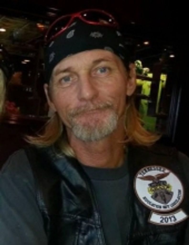 John Lee Rains