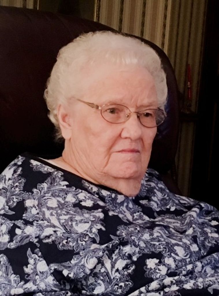 Mildred (Ward)  Hart Profile Photo
