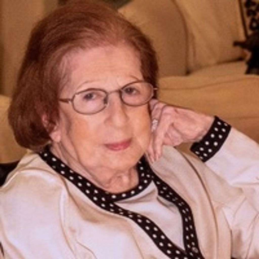 Olga Ruiz Mendez