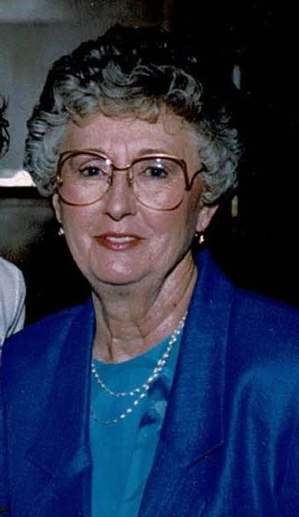 Alease Gray Andrews