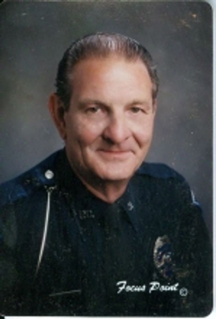 William J. Kohbarger
