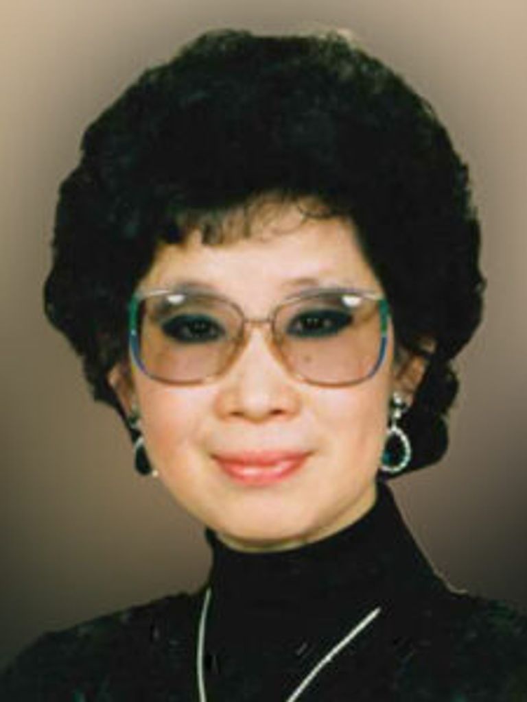 Phyllis Ping Lee