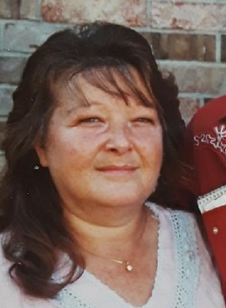 Jeanie Risenhoover