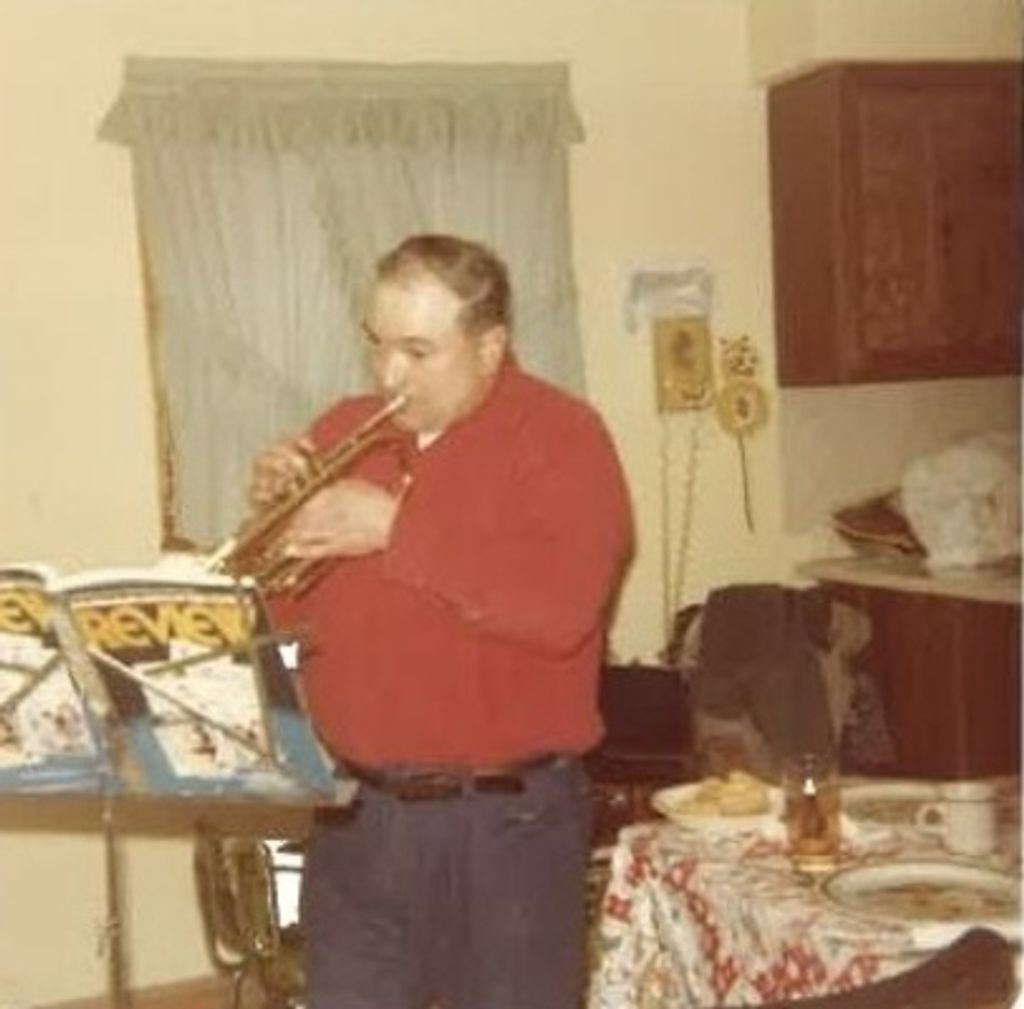 Guy Lamadeleine Profile Photo