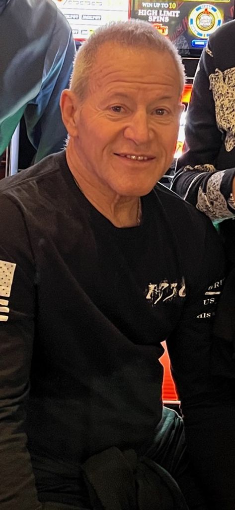 Eddie Idrizovic Profile Photo