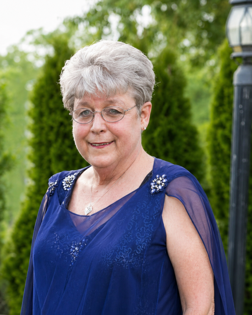 Madeline P Mack