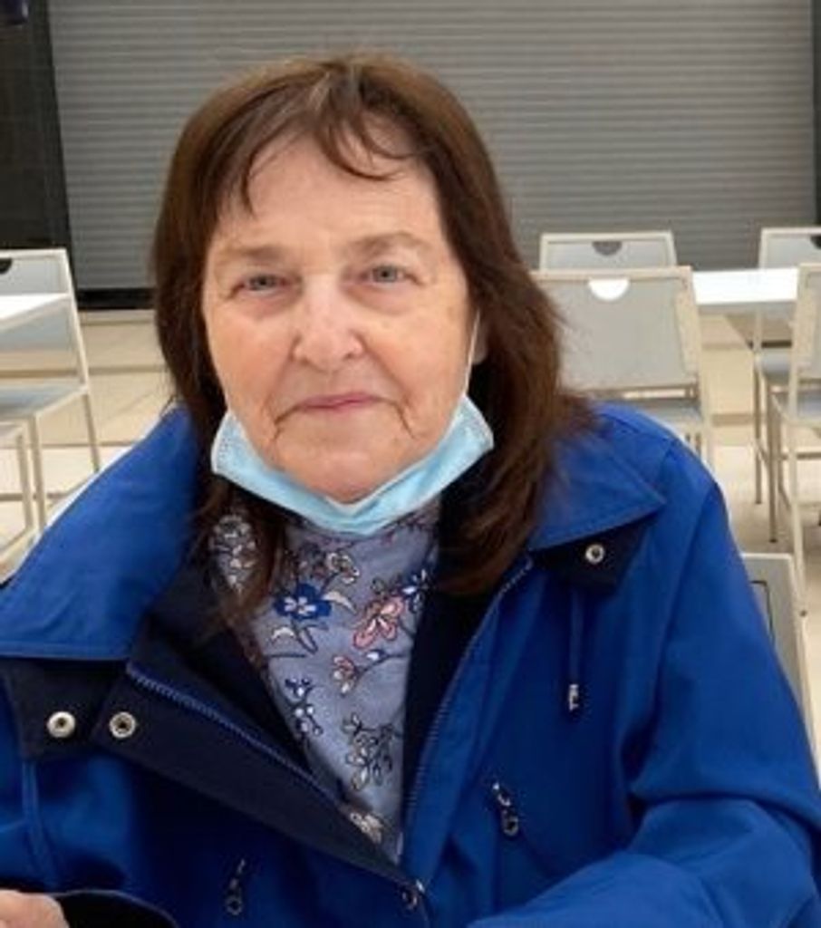 Jean Youngson