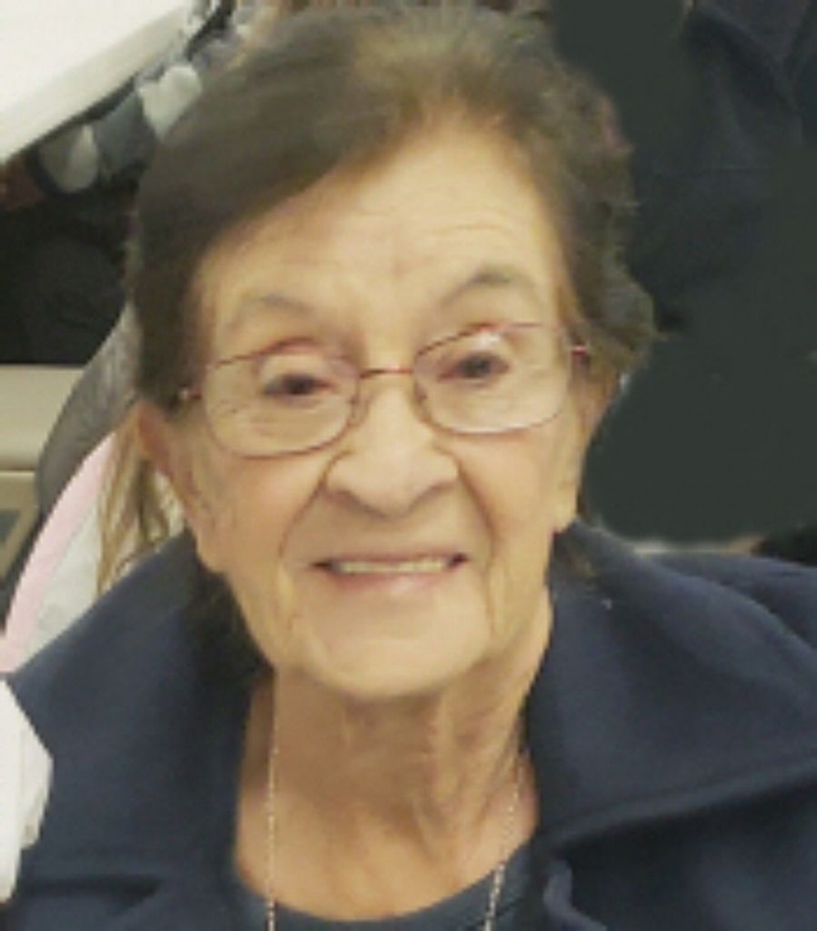 Maria Ruby Atencio Profile Photo
