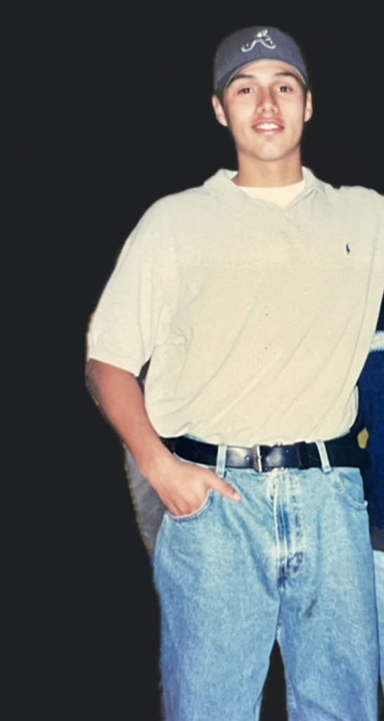 Gregory Martin Arizola Profile Photo