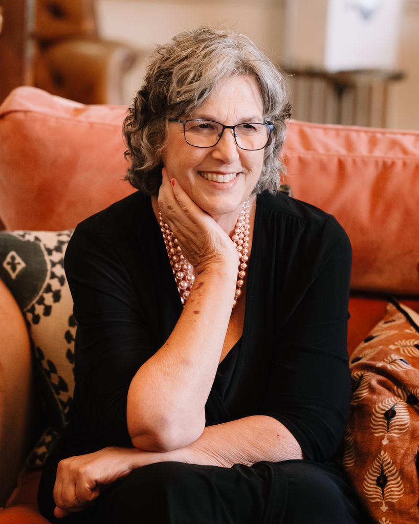 Mary Antonia Poissant