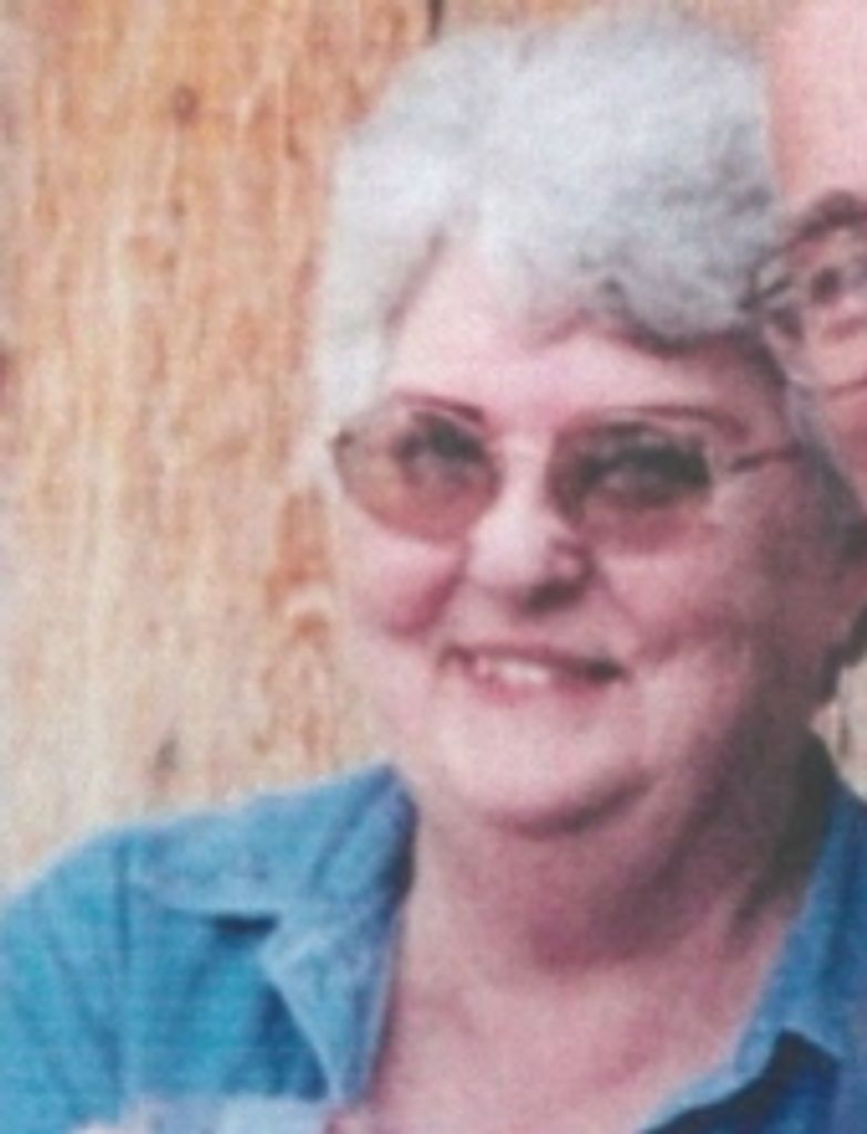 Arcalee Millhollin Profile Photo