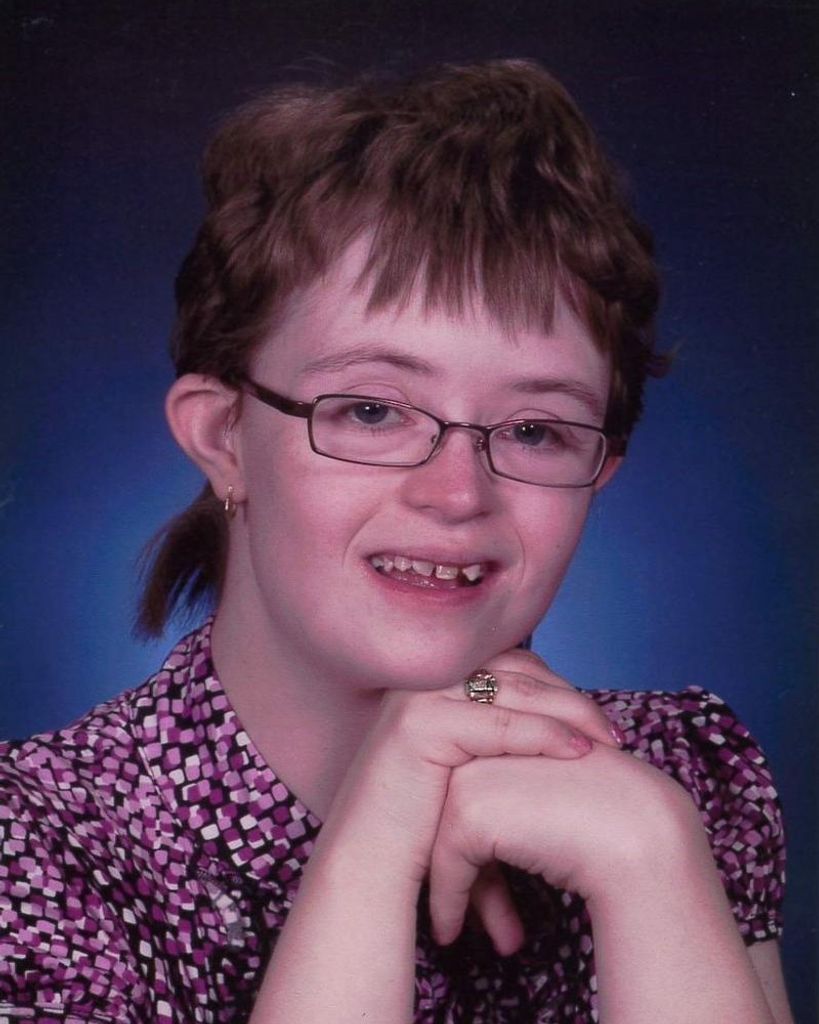 Sarah Lyn Merrick Profile Photo