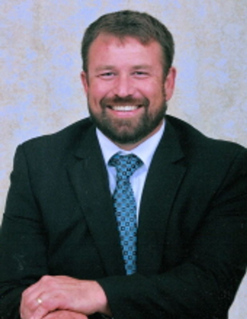 Roy  Thomas Cobb,  Jr.