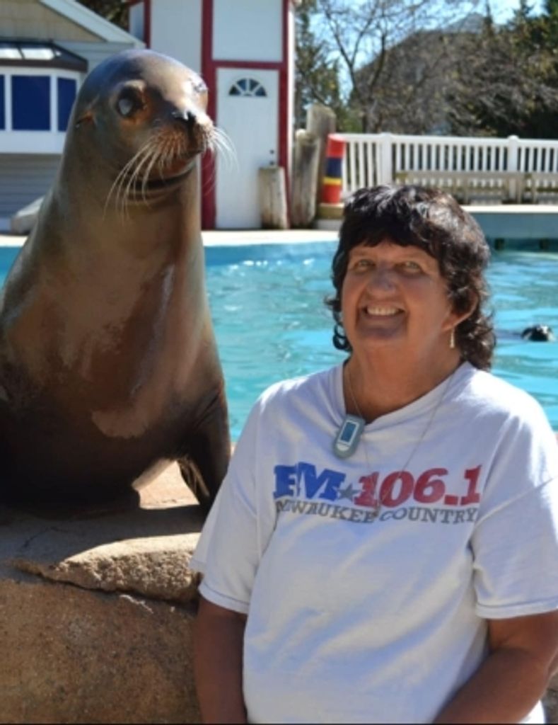 Gerlyn M. Hoeppner Profile Photo