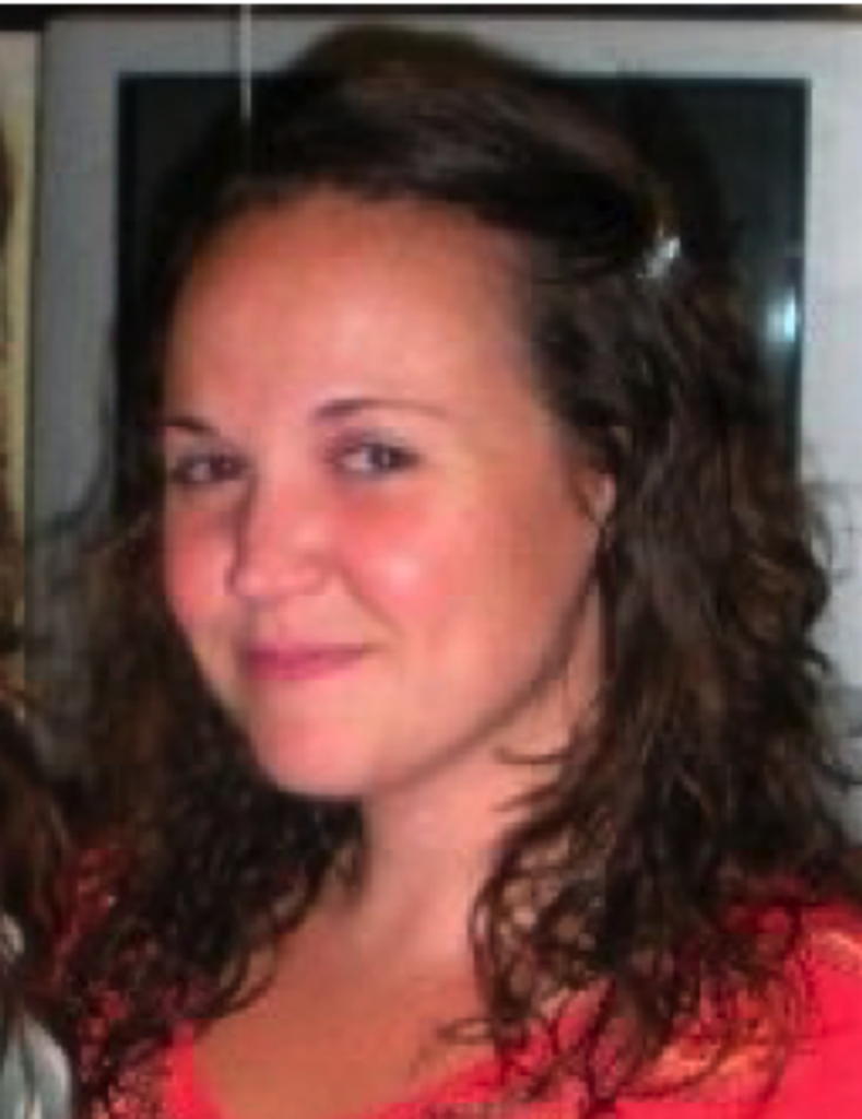 Jessica Daley Lanigan Profile Photo