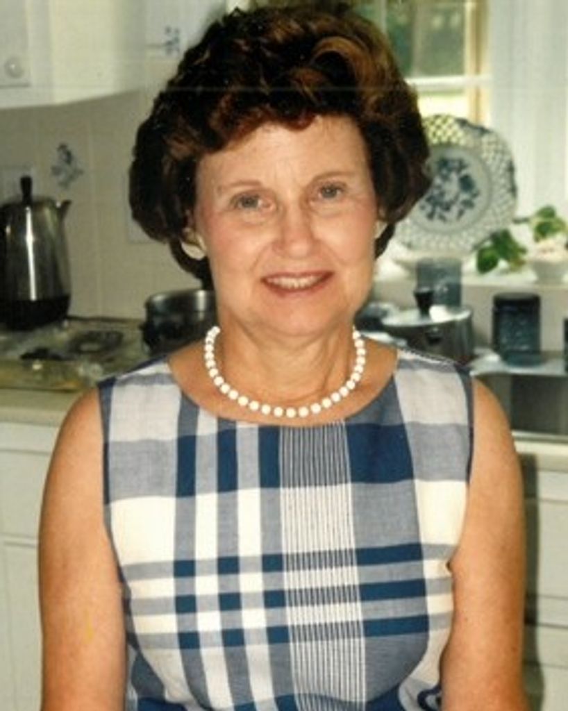 Sally Leigh McCreery Philpot