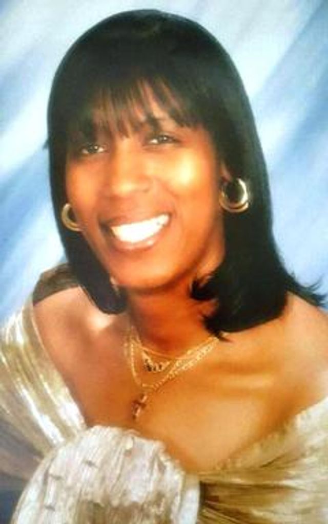 Darlene Louise Chambers - Grizzard