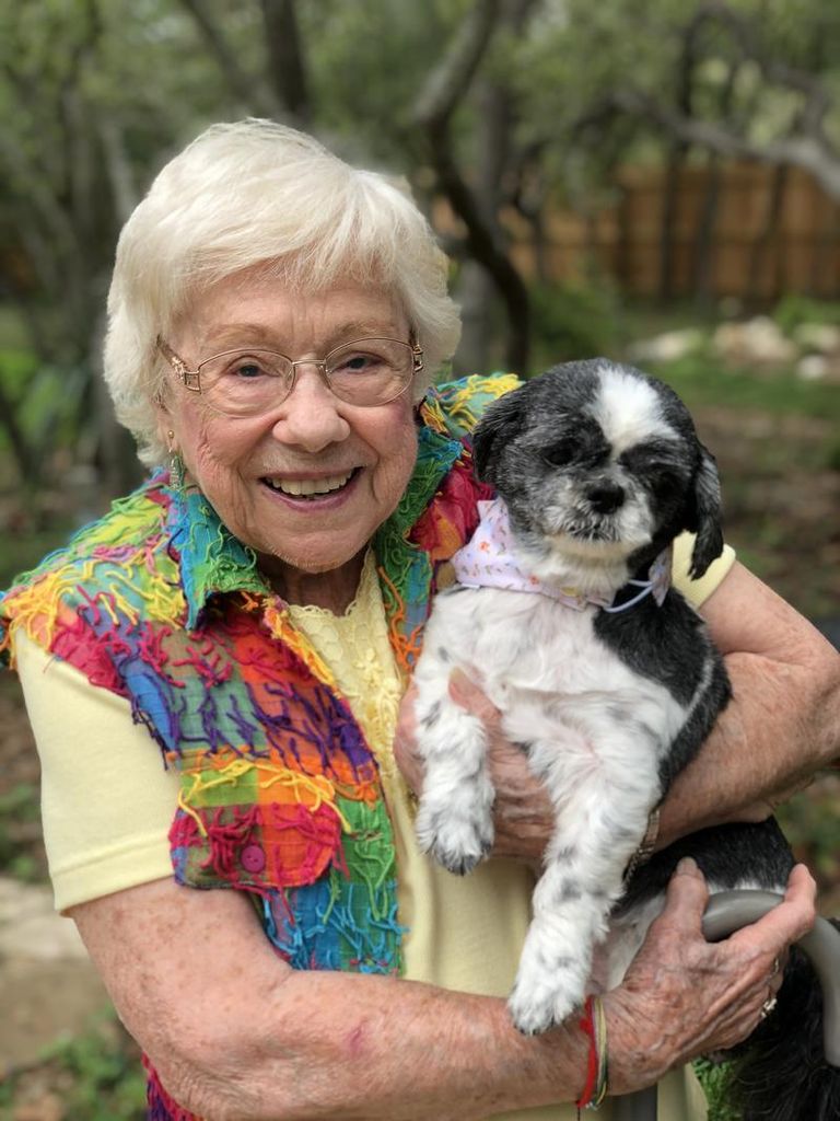 Joan A. Weingartner Profile Photo