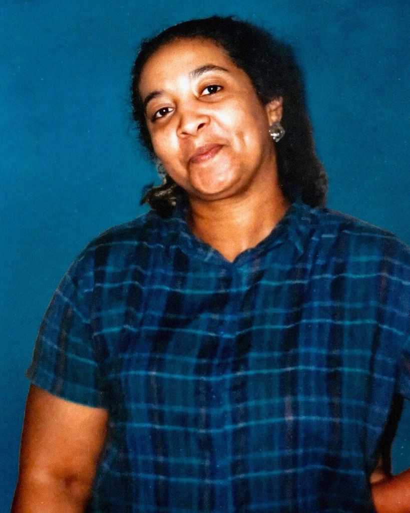 Priscilla Blue DeVane