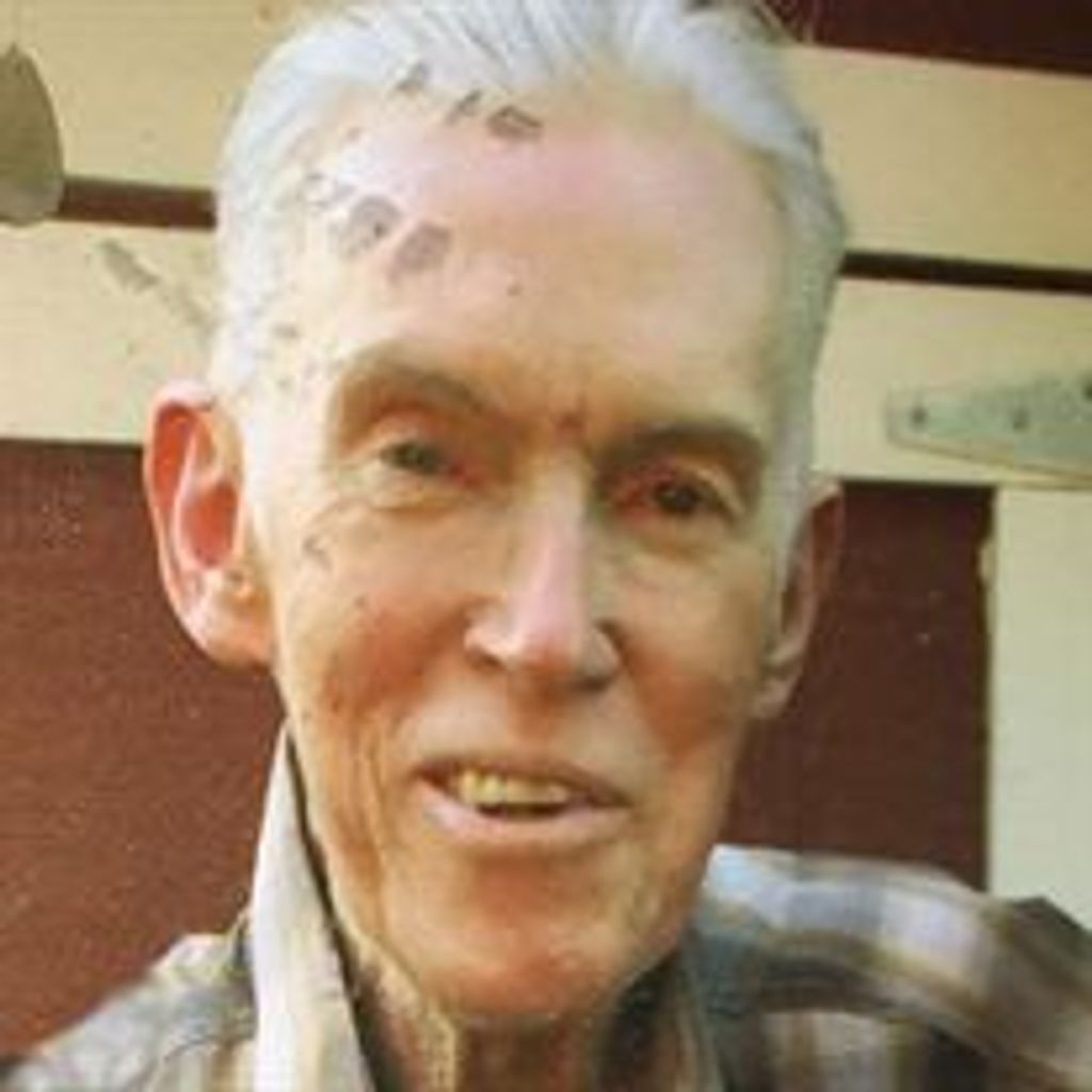 Gilbert Arthur Bachelor