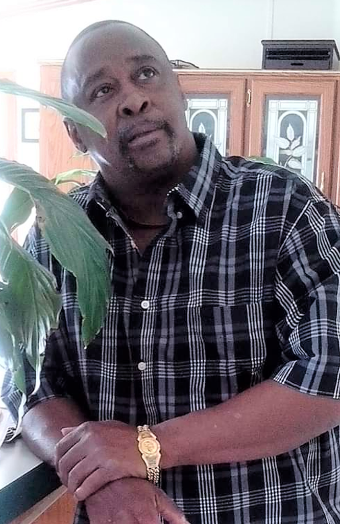 Earnest  Stoudmire Profile Photo