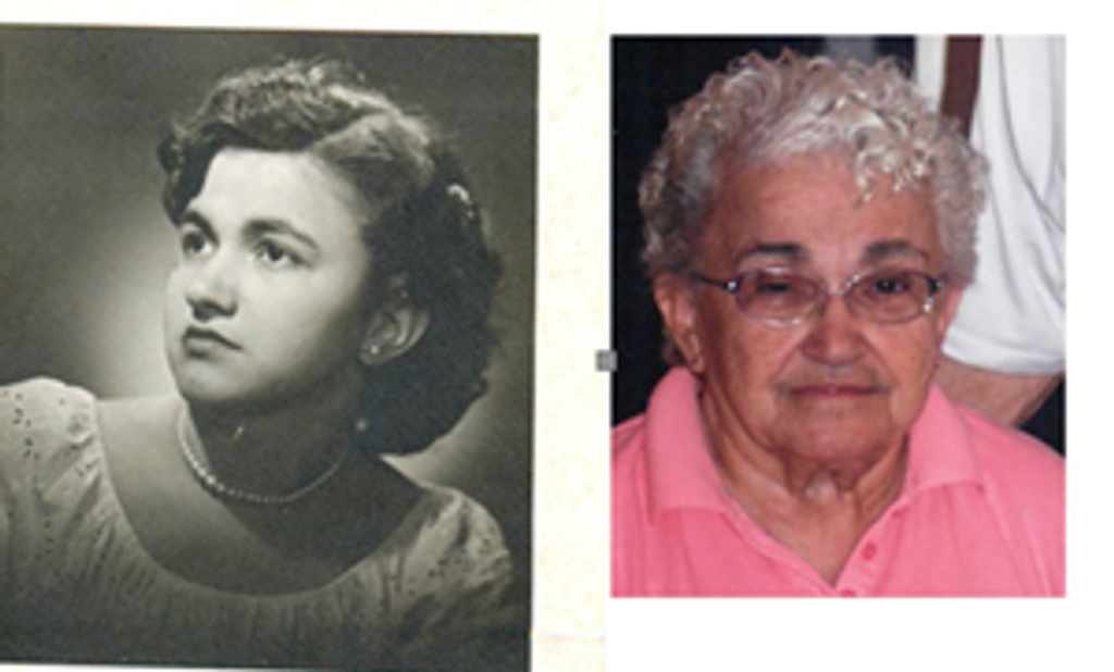 Rosemarie H. (Belasco) Piazza