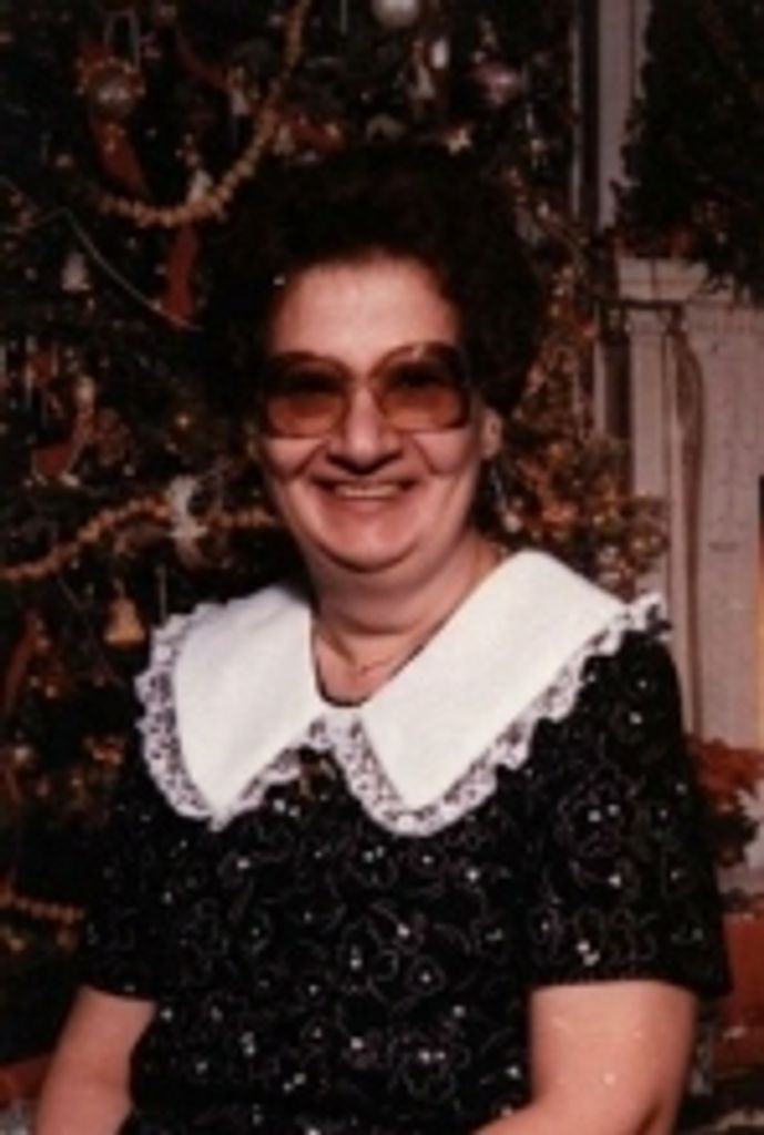 Carol  Ann PROMENCHENKEL