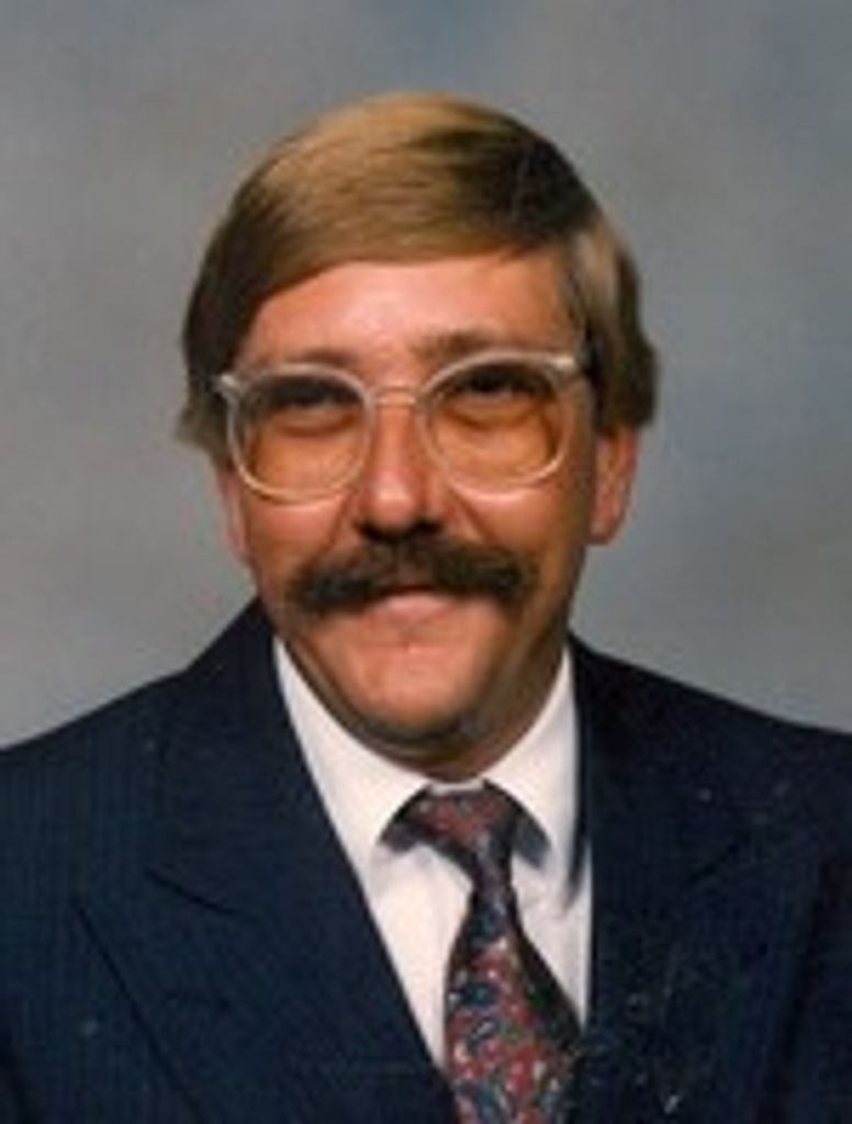 Alan Charles Bozarth