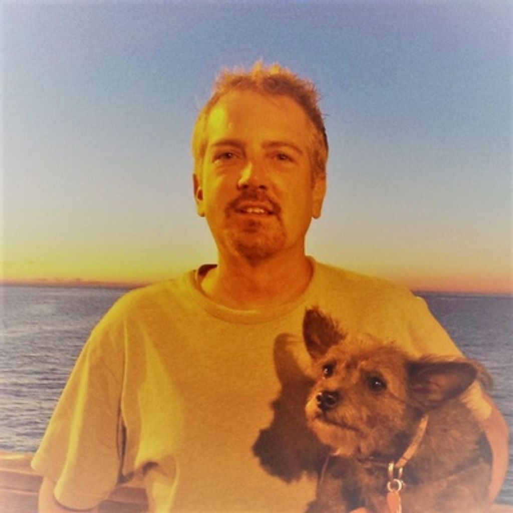 Richard Michael Feddersohn Profile Photo