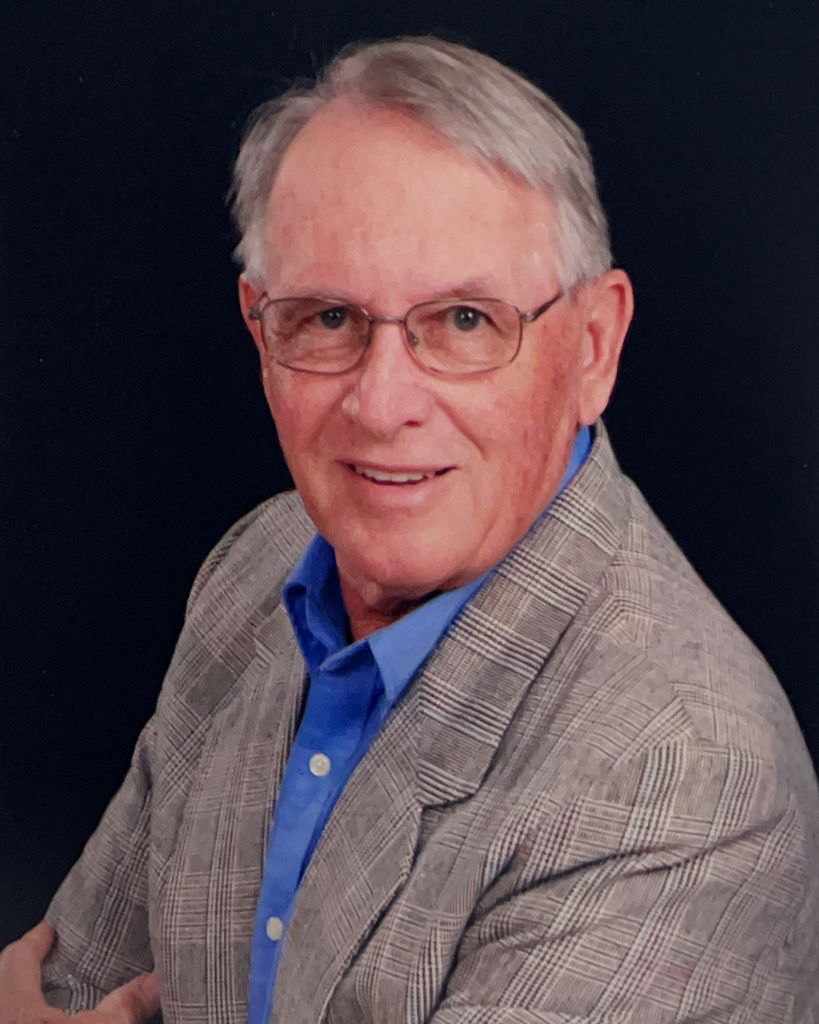 Edward Mailen Profile Photo