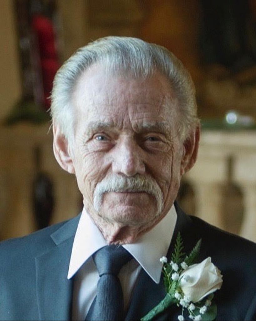 Don Harry Cleveland Trotter Profile Photo