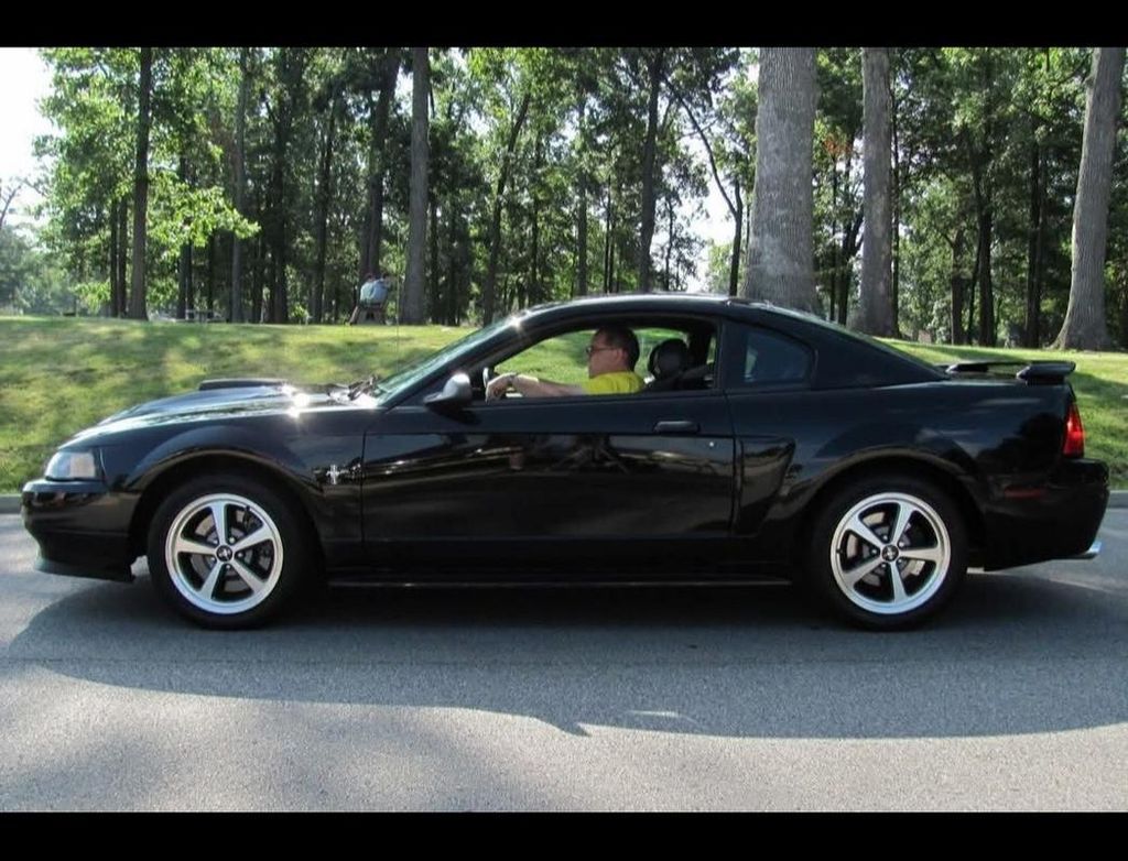 Dennis "Mike" Michael Kreider Profile Photo