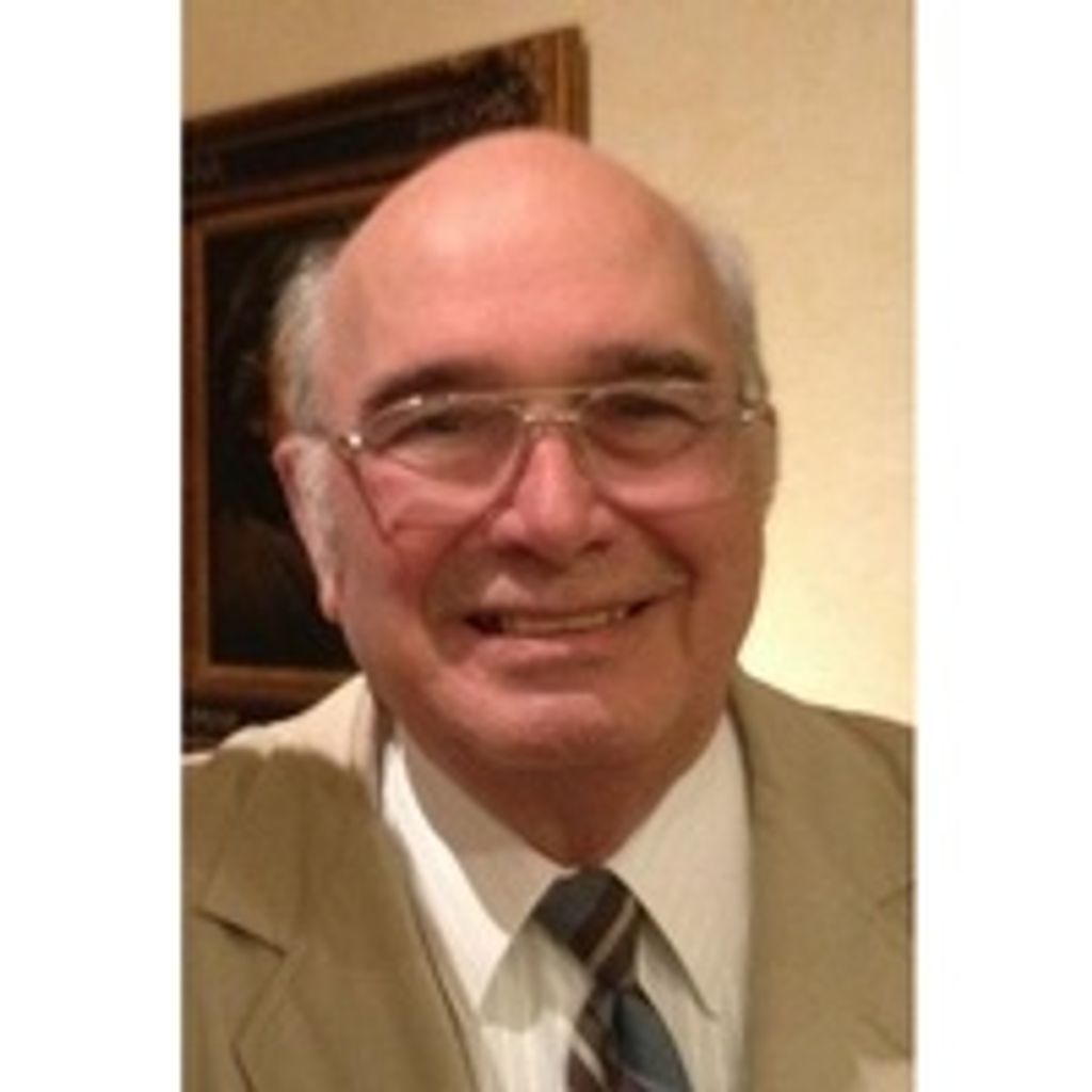 Frank H. Baker
