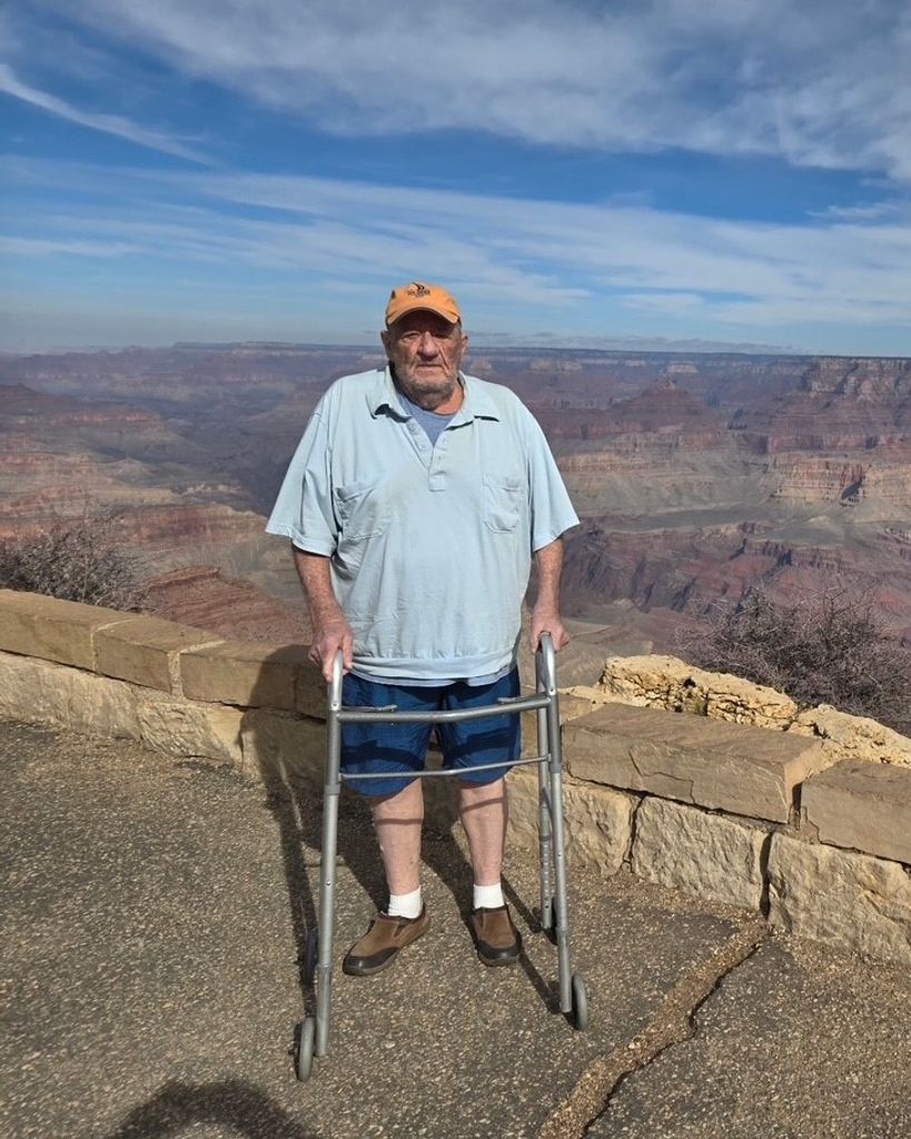 Gilbert A. Baehler Profile Photo