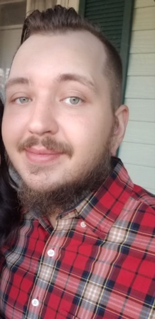 Michael Lee Hall Shreve Profile Photo