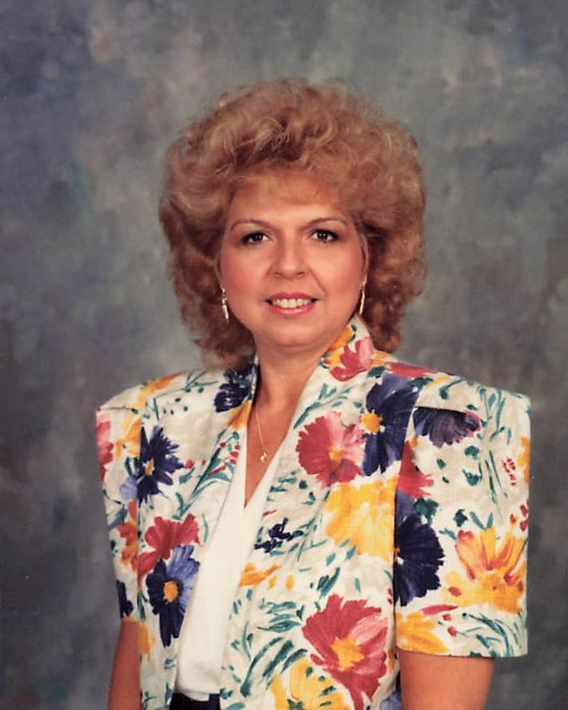 Martha L. McCormick