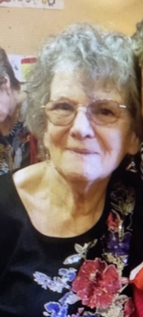 Margaret M Moran Profile Photo