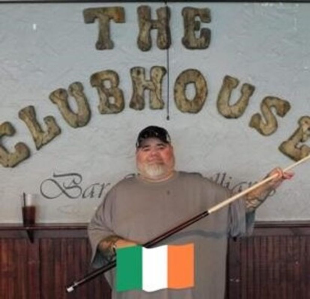 Charles Christopher Casey