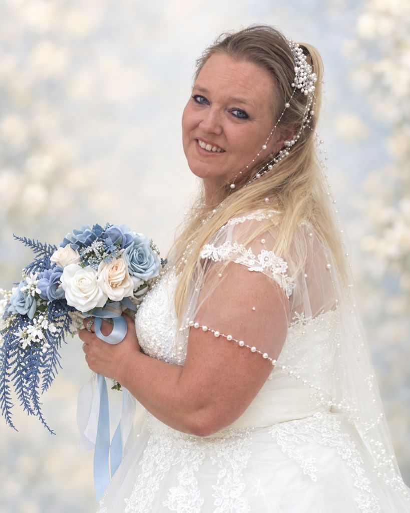 Sheryl Kelso Blevins Profile Photo