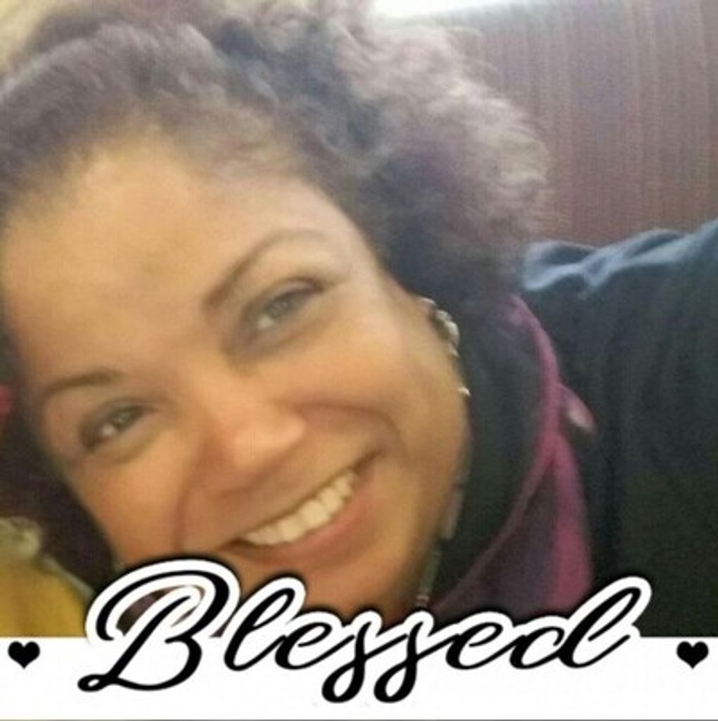 Sandra Delcid Salcedo Profile Photo