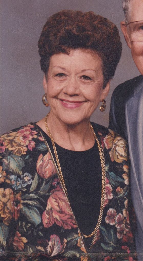 Doris N Howze Shilling Profile Photo