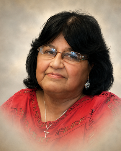 Annabell Millian Candia's obituary image