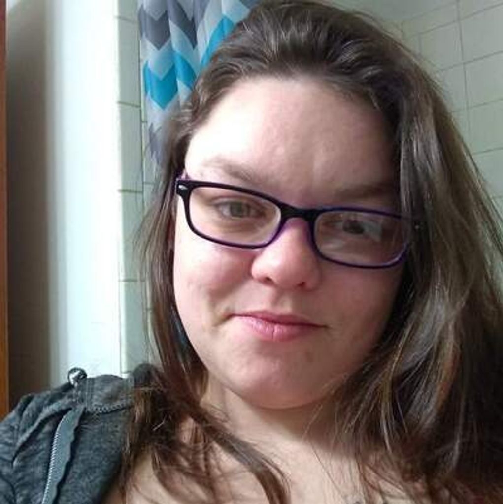 Kristin Joy Muncy Profile Photo