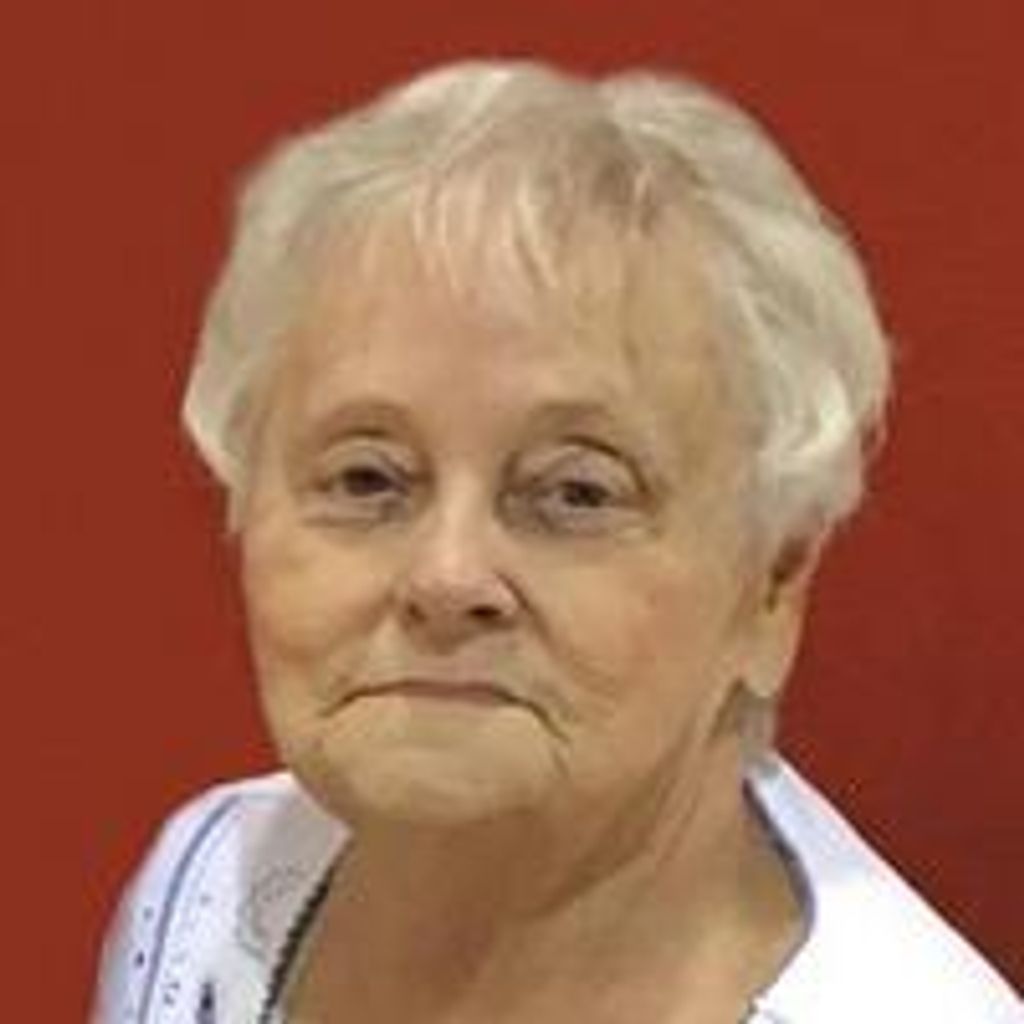 Sandra Kay Stellhorn