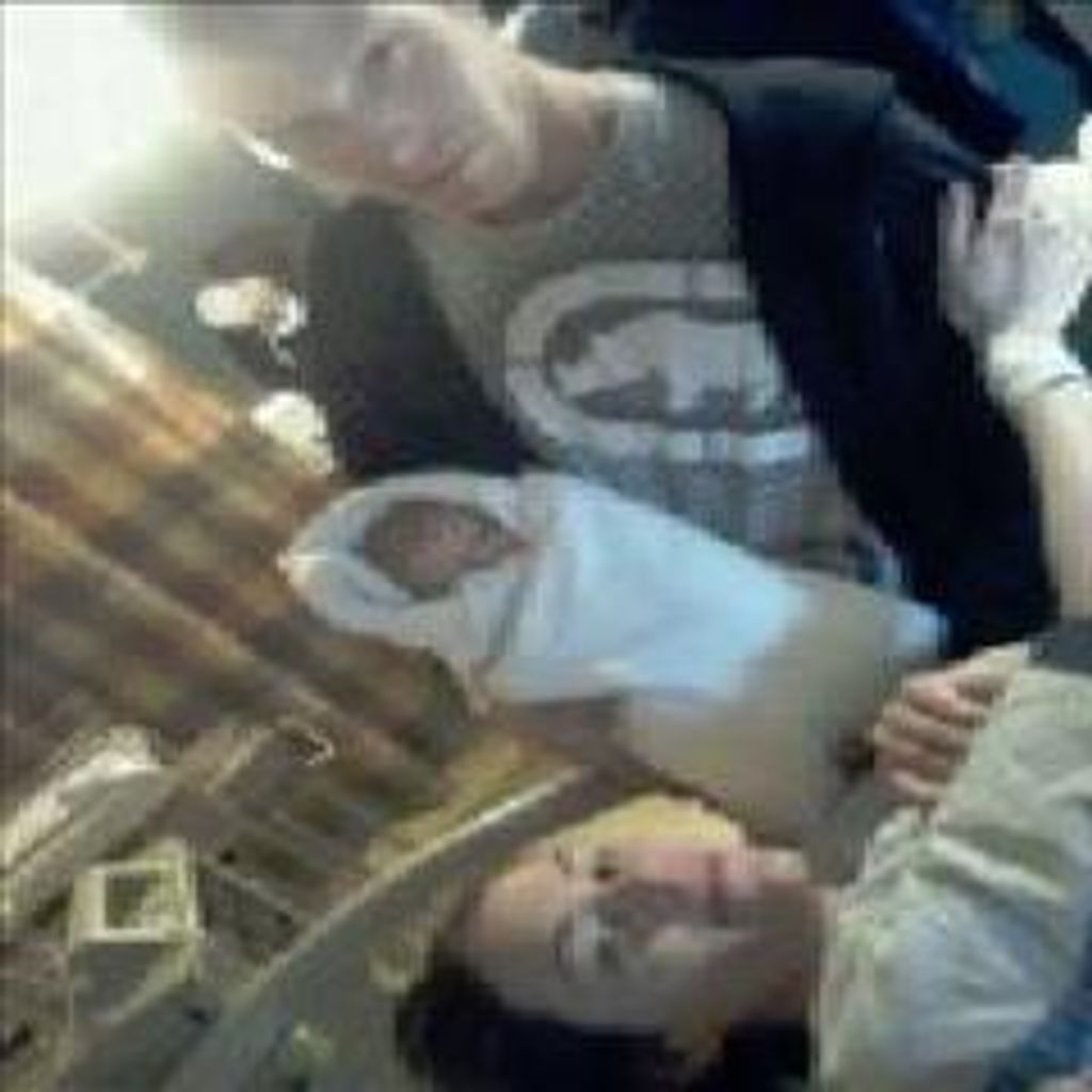 Brett Michel Durland