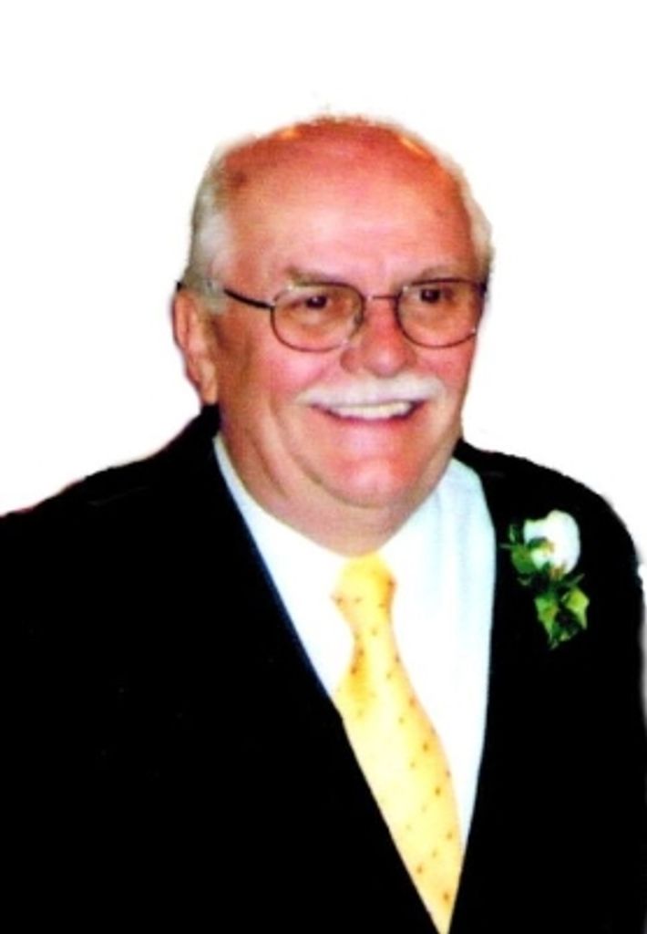 John William Blom Profile Photo