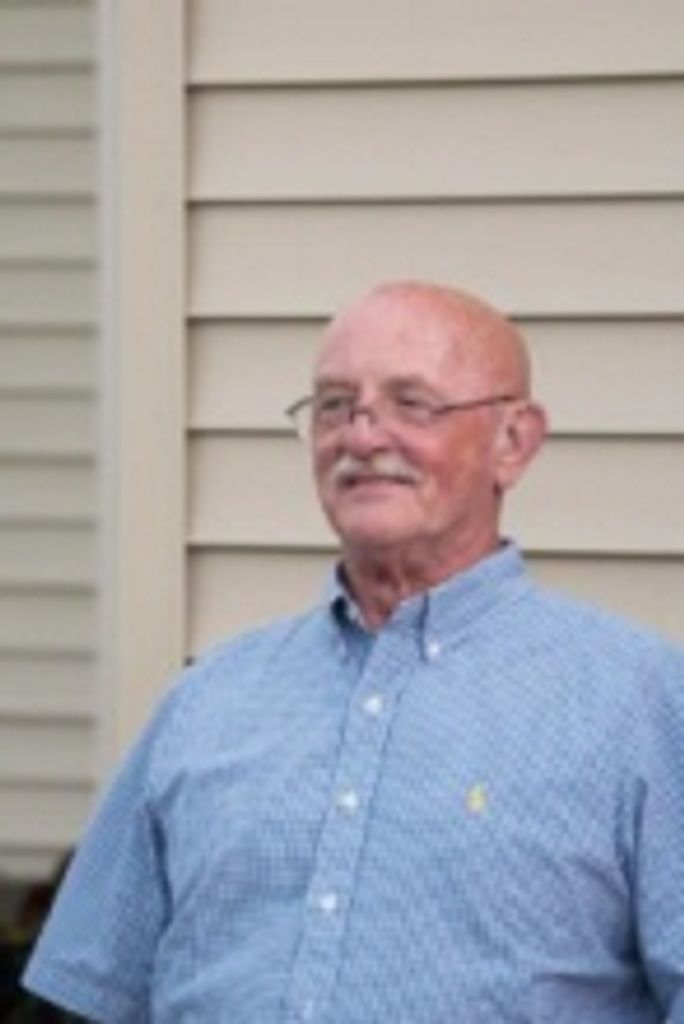Harold L. Adkins