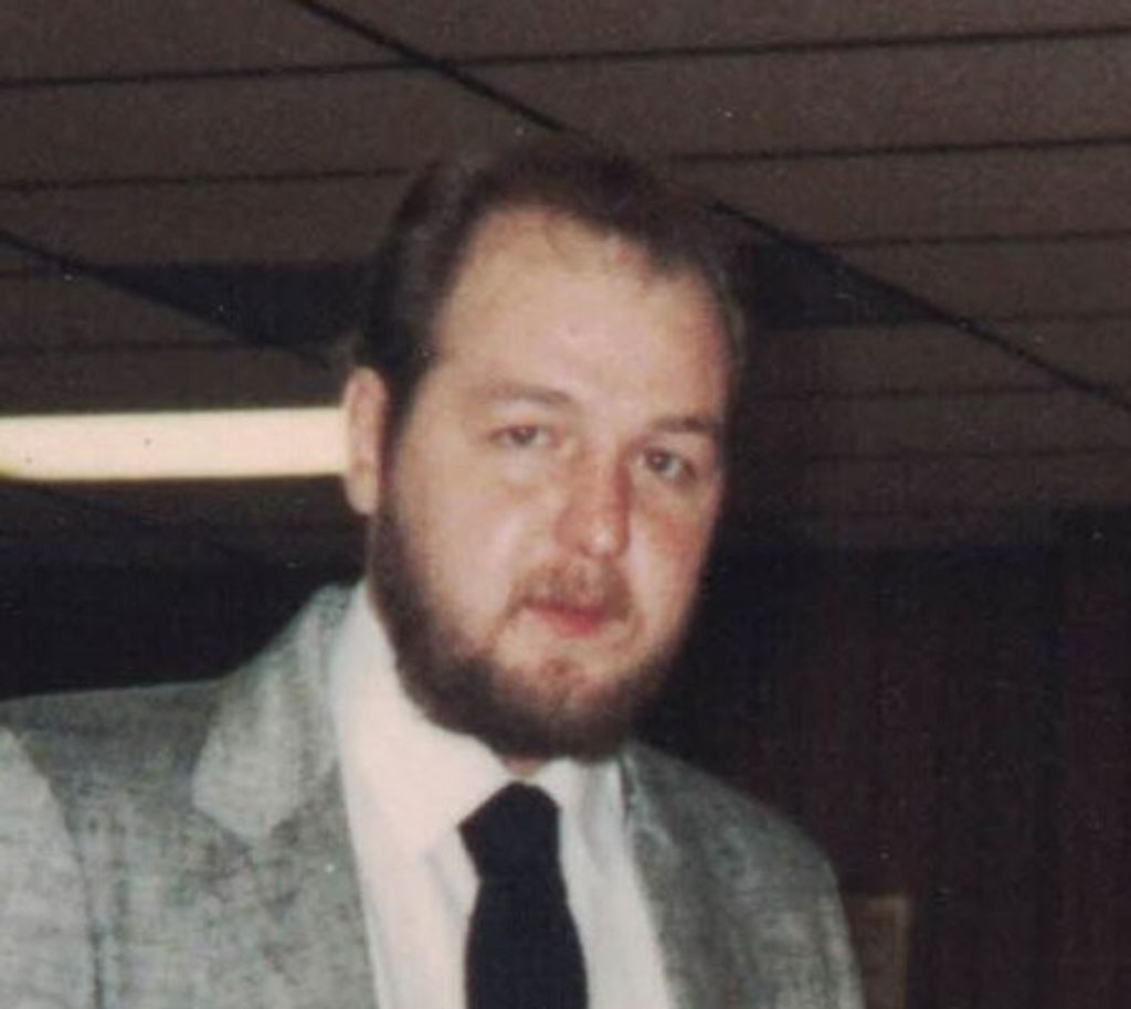 Michael Francis Smith Profile Photo