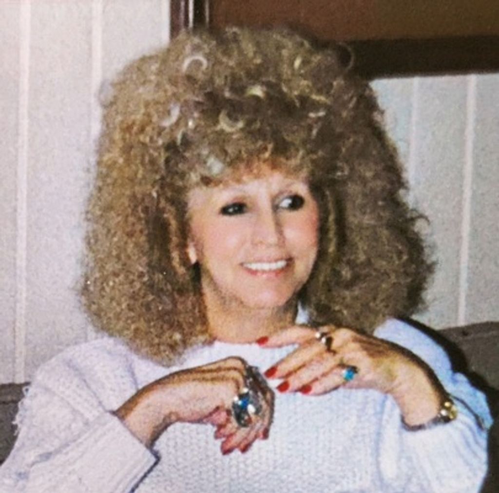 Belva Ann "Susie" Leach Profile Photo