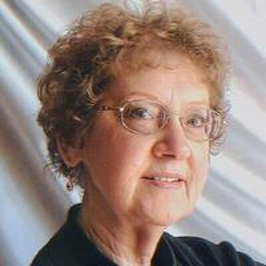 Gloria George Profile Photo